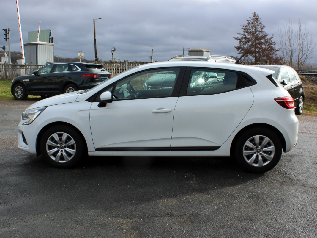 Renault Clio — 4