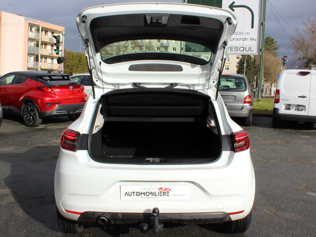 Renault Clio — 35