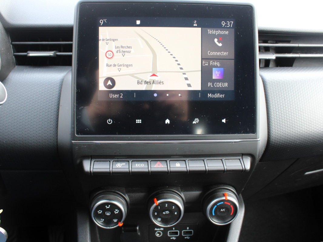 Renault Clio — 17