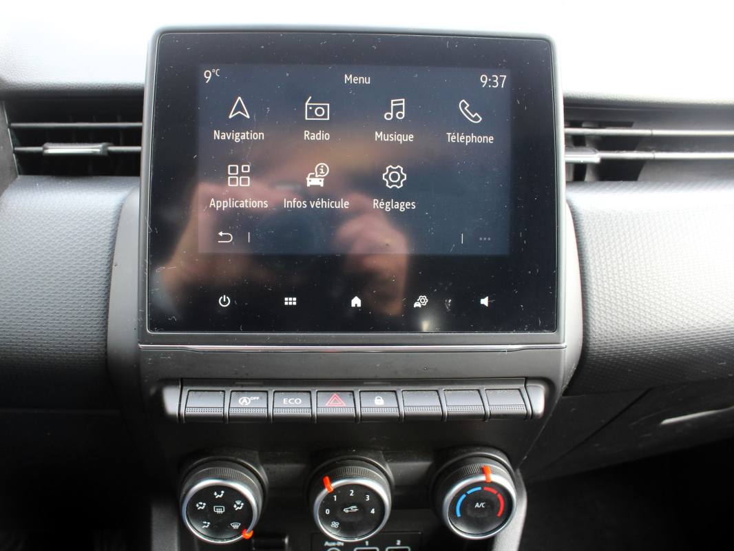 Renault Clio — 32