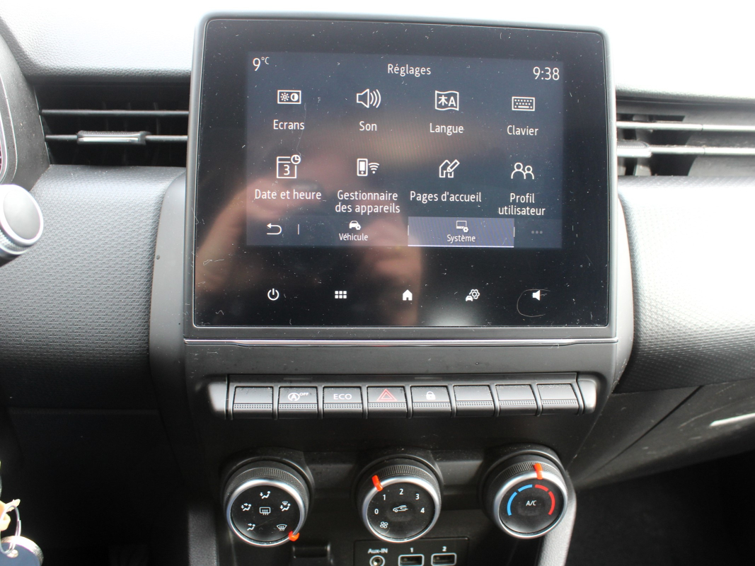 Renault Clio — 34