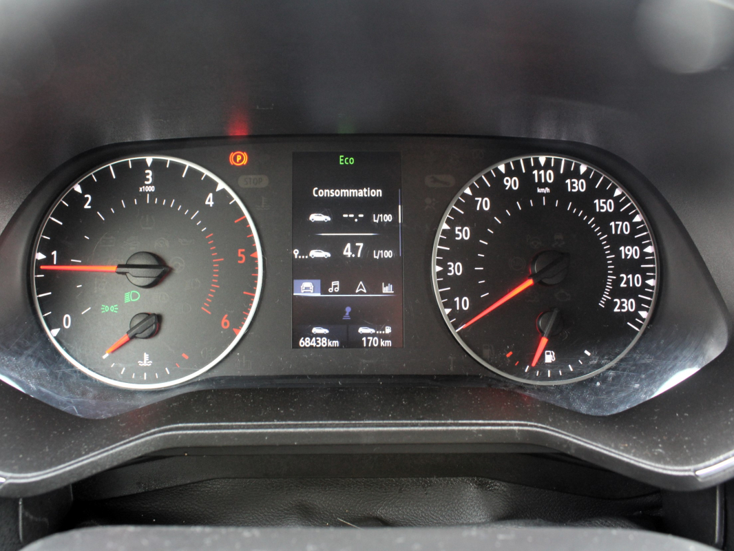 Renault Clio — 16
