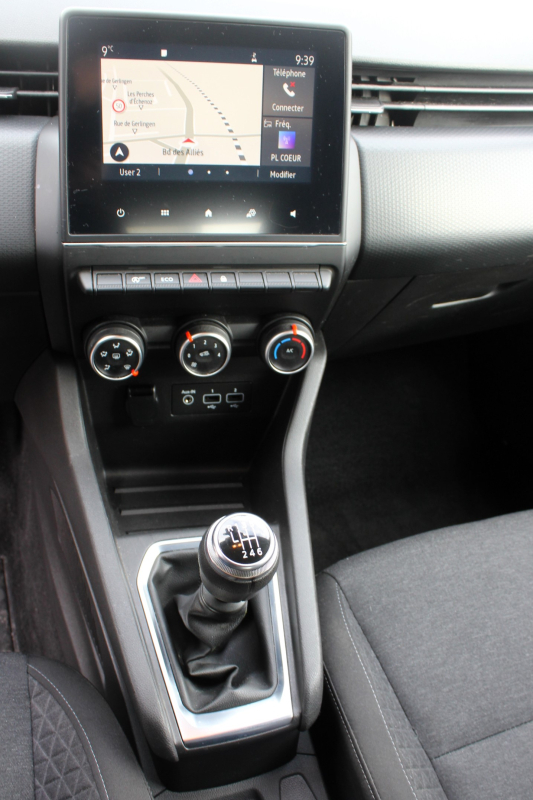 Renault Clio — 31
