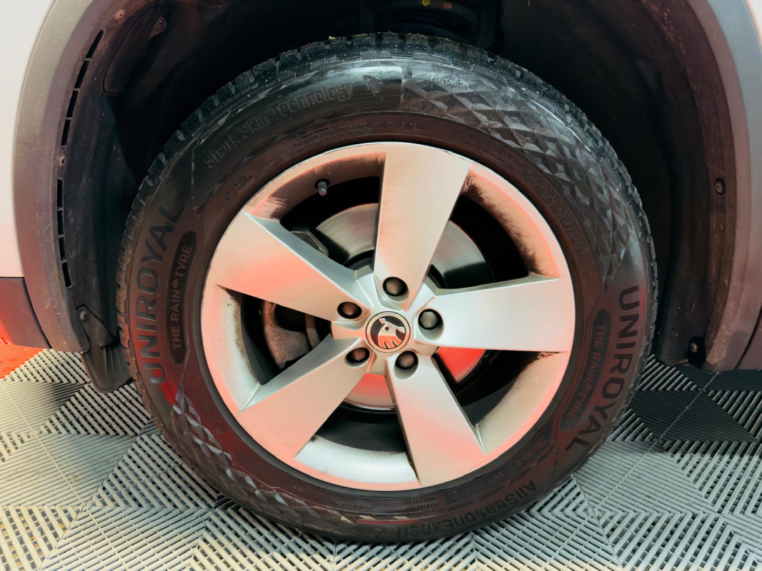 Skoda Kodiaq — 27
