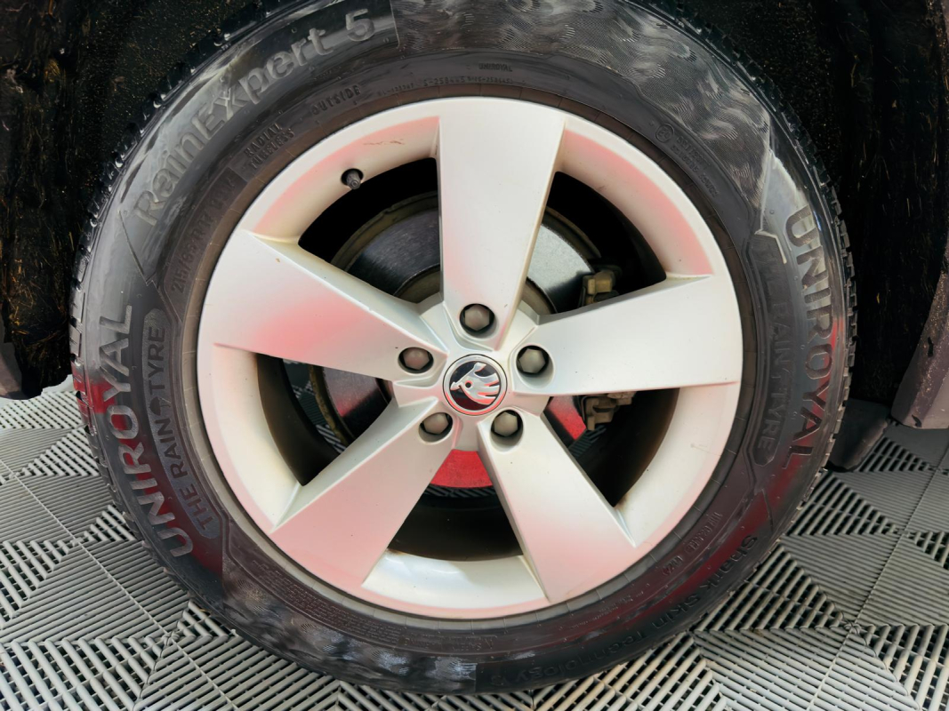 Skoda Kodiaq — 28