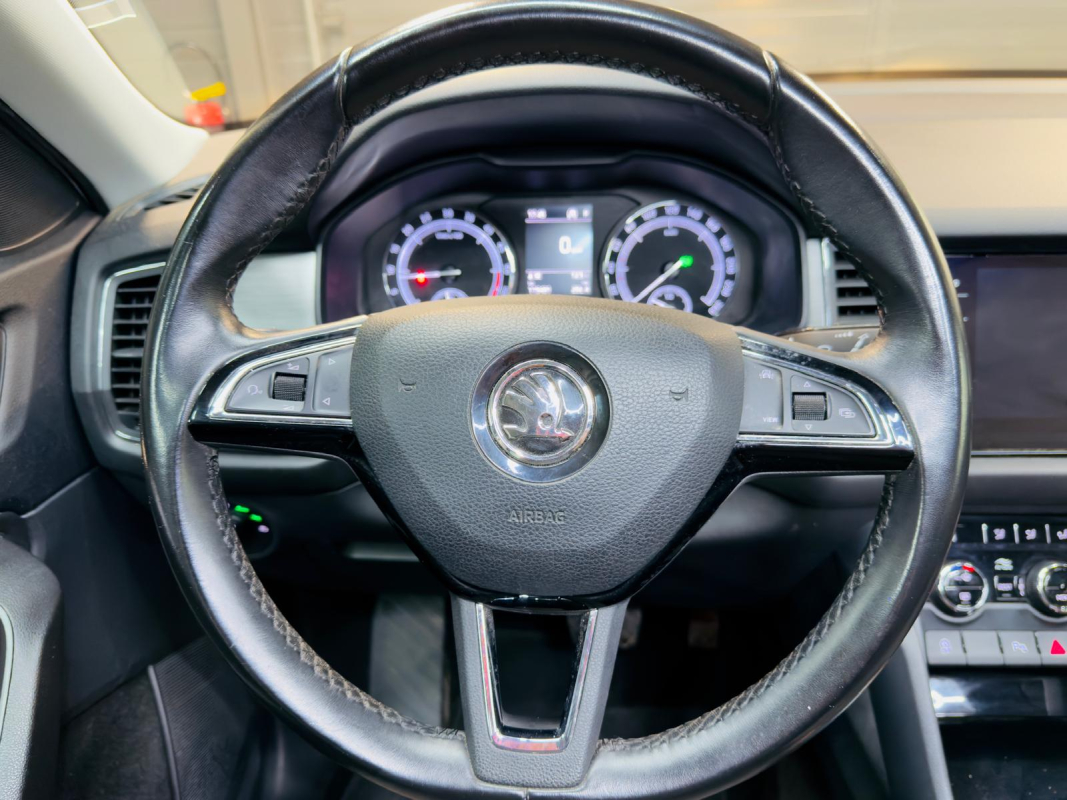 Skoda Kodiaq — 13