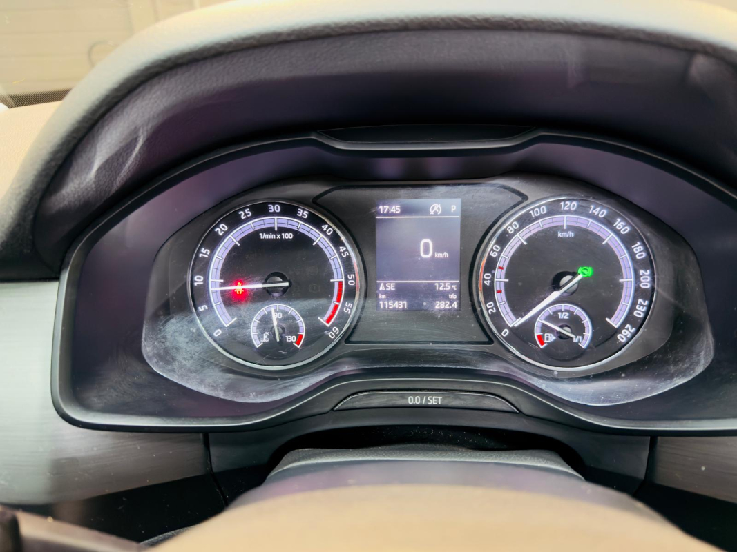 Skoda Kodiaq — 14