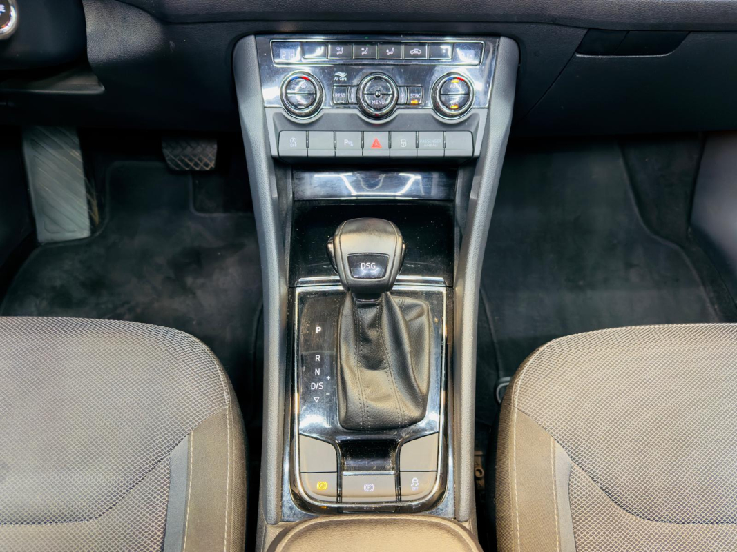 Skoda Kodiaq — 18