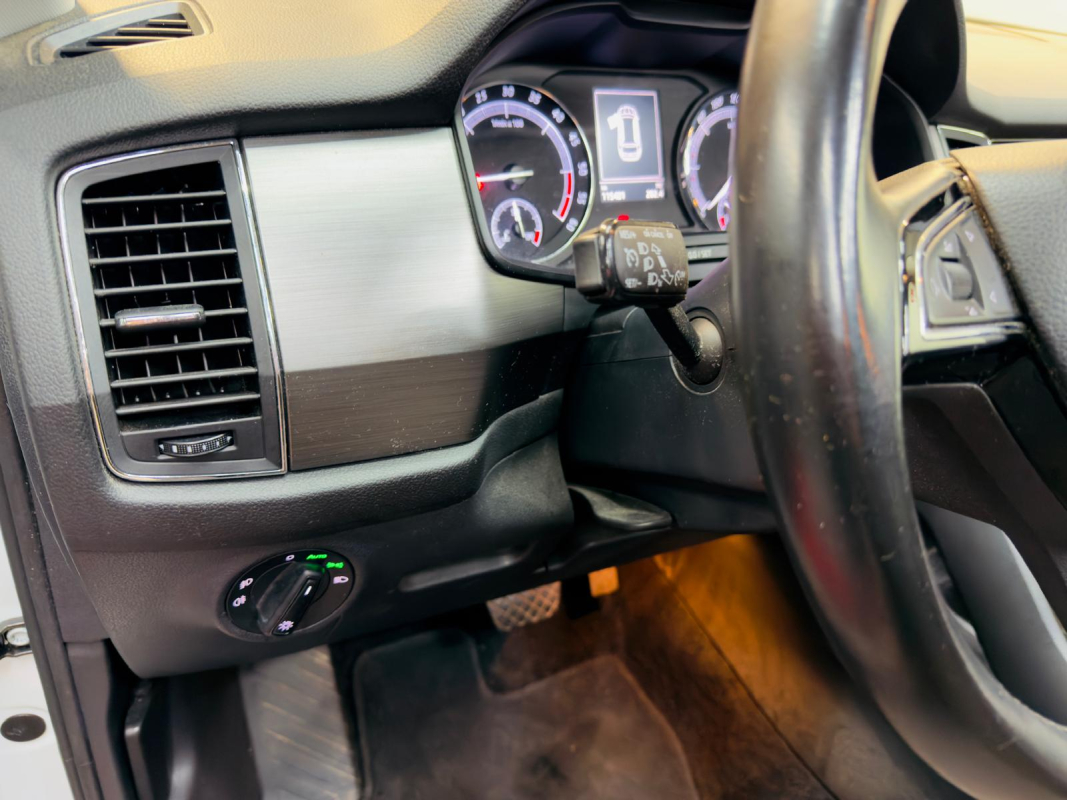 Skoda Kodiaq — 25
