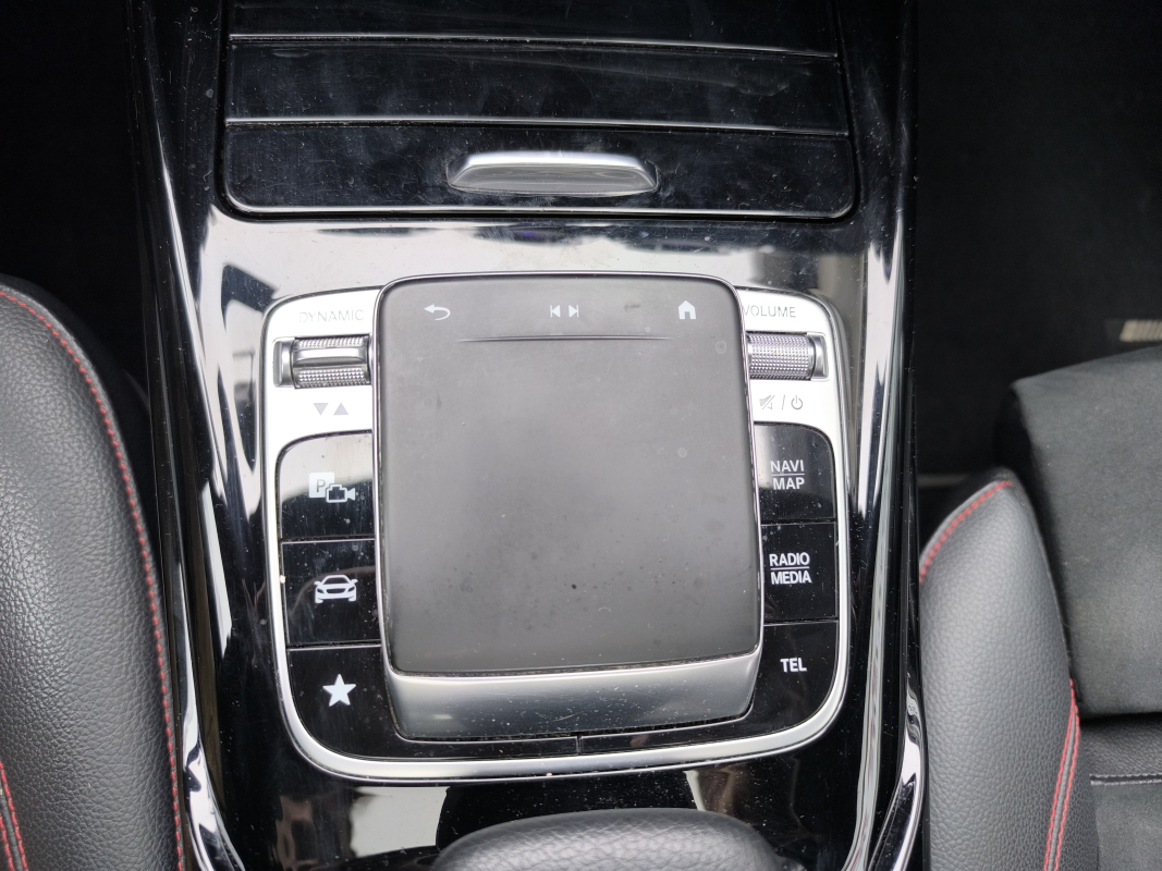 Mercedes Classe A — 25