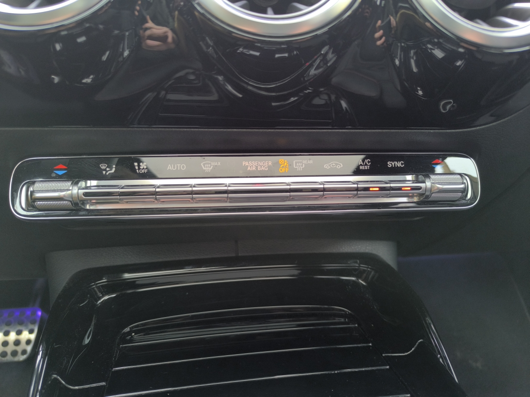 Mercedes Classe A — 26