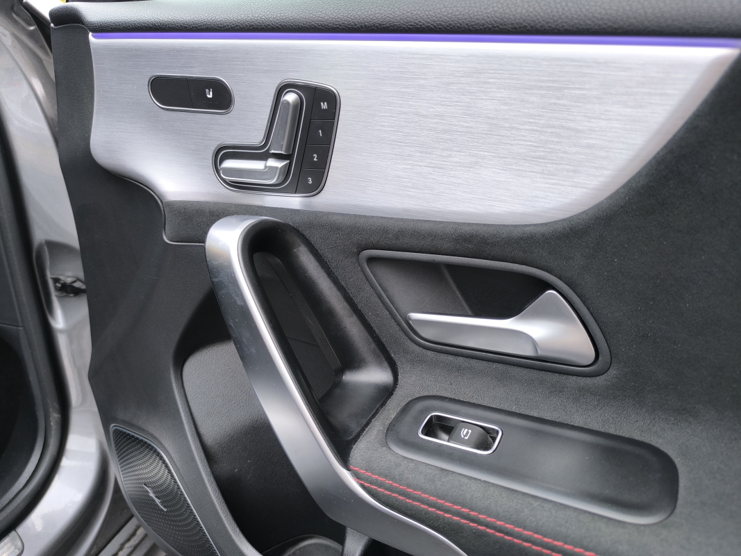 Mercedes Classe A — 31