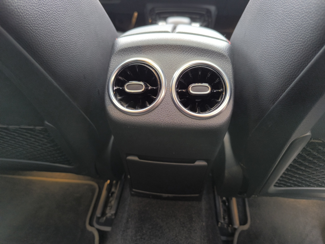 Mercedes Classe A — 35