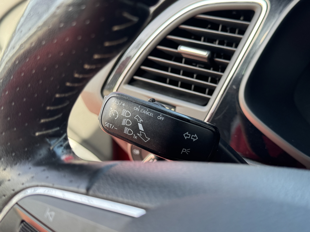 Seat Leon — 13