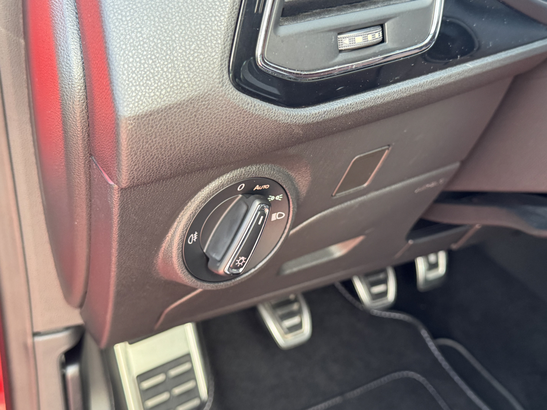 Seat Leon — 12