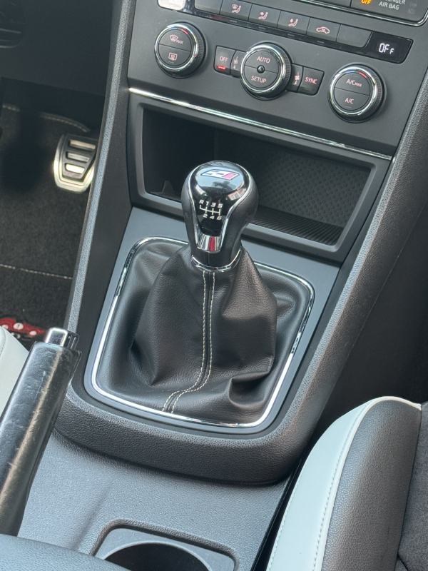 Seat Leon — 19