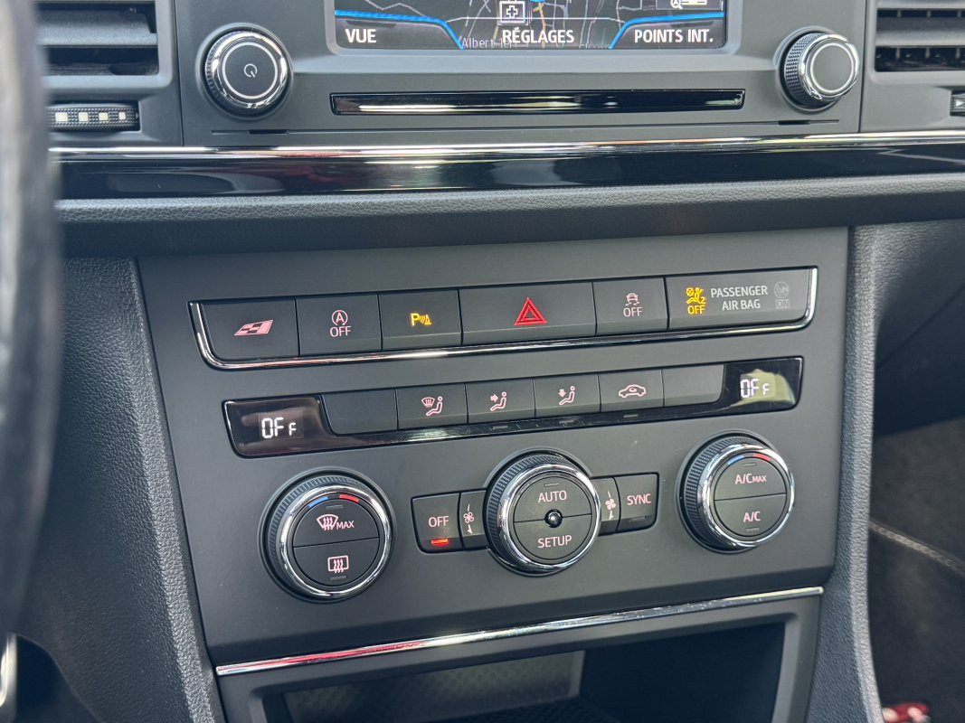 Seat Leon — 18