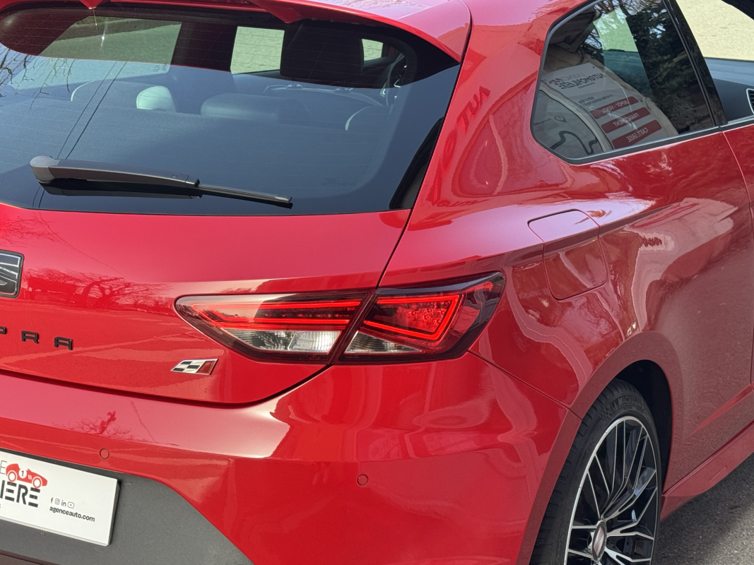 Seat Leon — 36