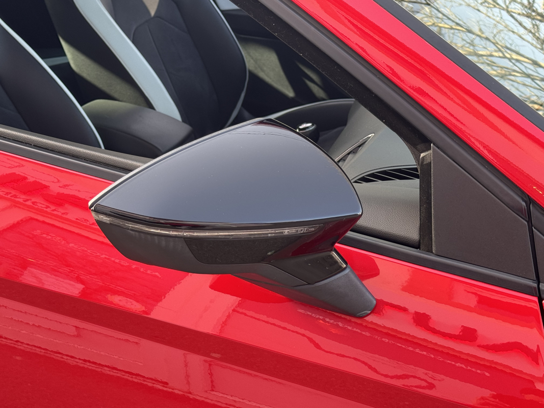 Seat Leon — 37