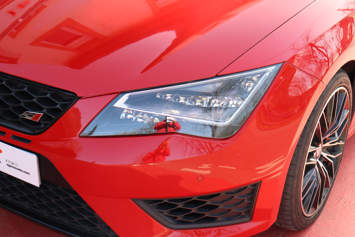 Seat Leon — 33