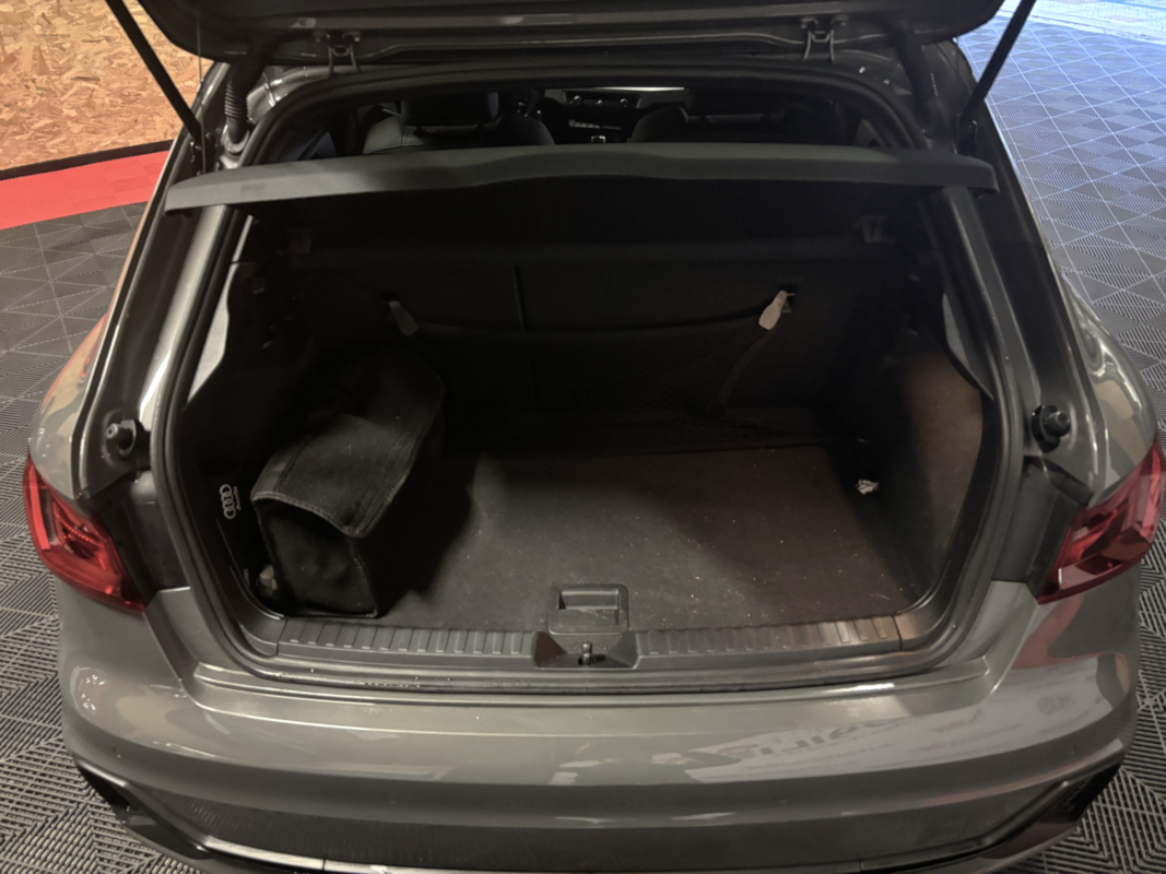 Audi A1 — 11