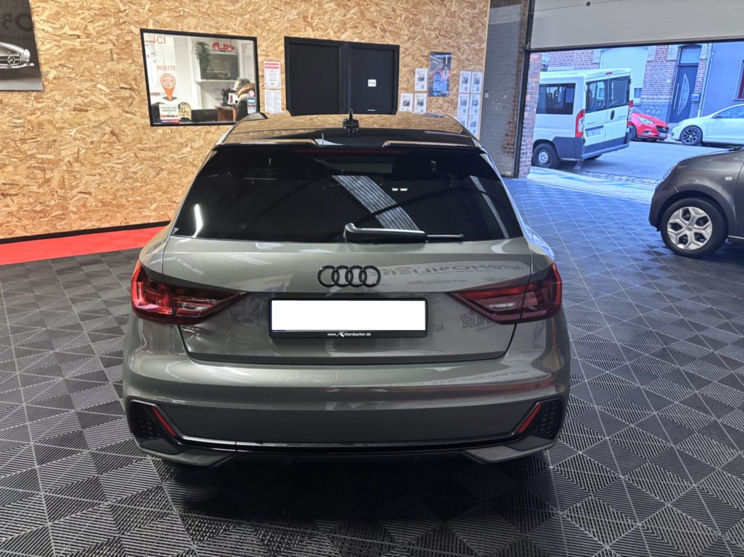 Audi A1 — 4