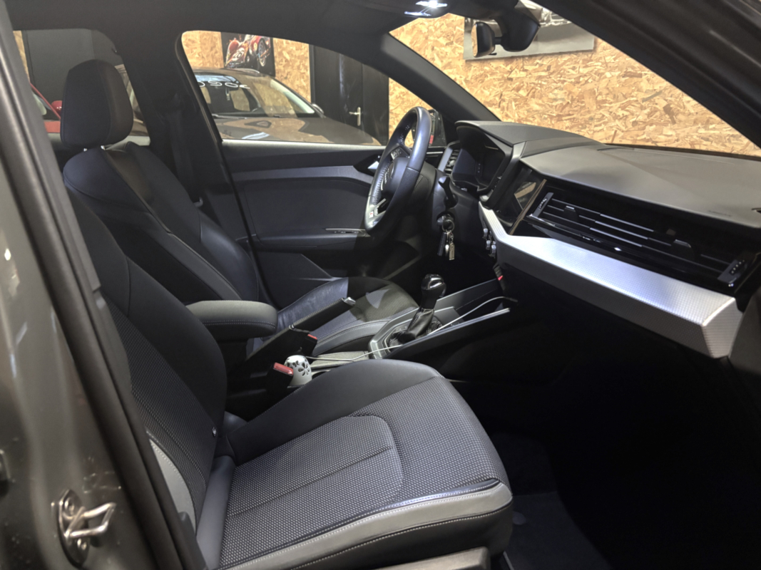 Audi A1 — 7