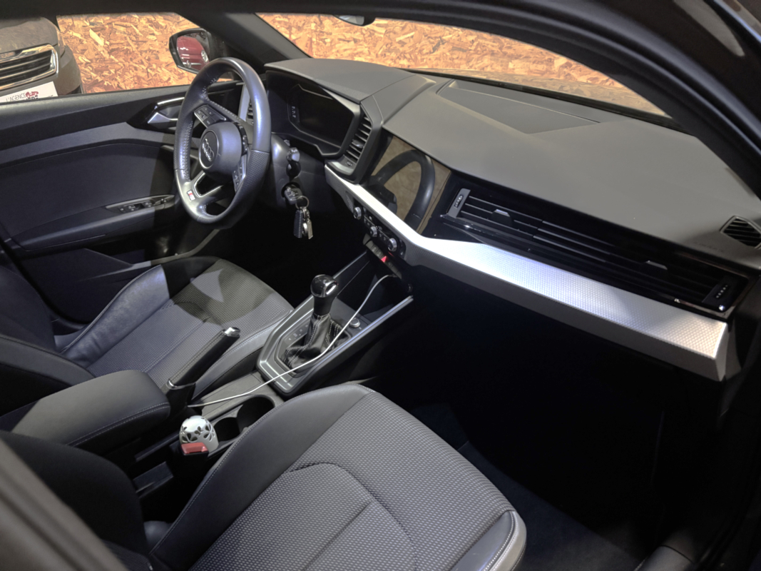 Audi A1 — 8