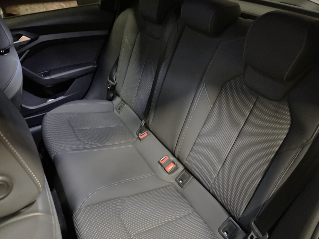 Audi A1 — 12