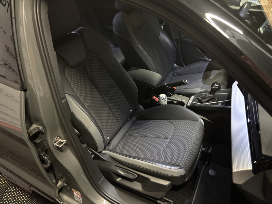 Audi A1 — 6