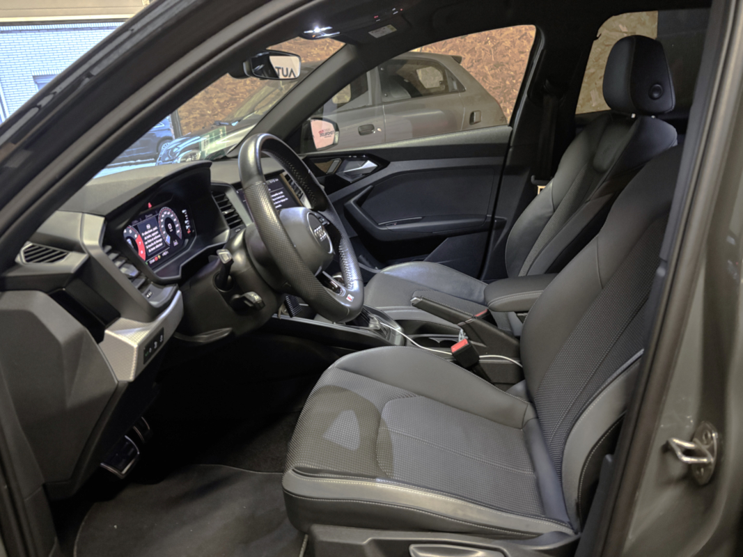 Audi A1 — 14