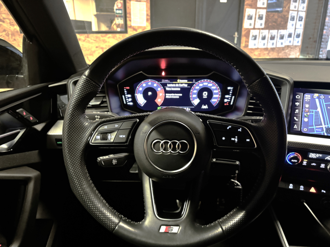 Audi A1 — 17