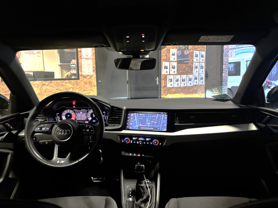 Audi A1 — 16