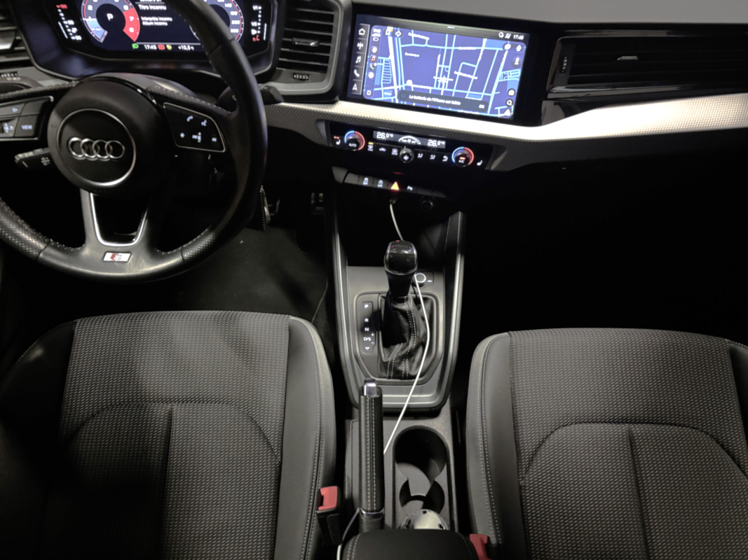 Audi A1 — 20