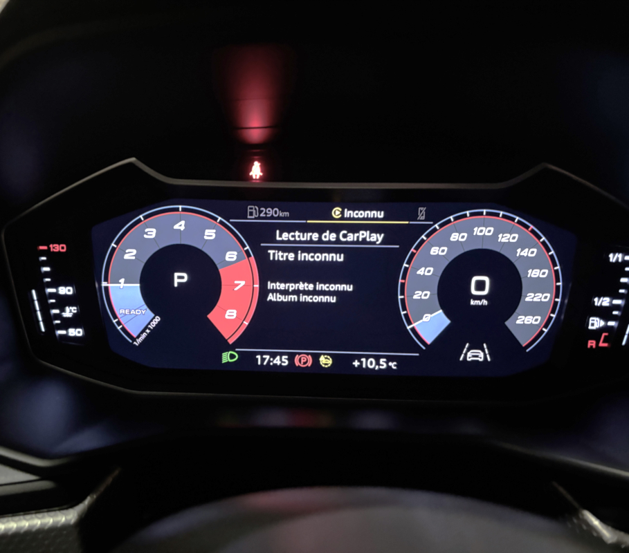 Audi A1 — 18