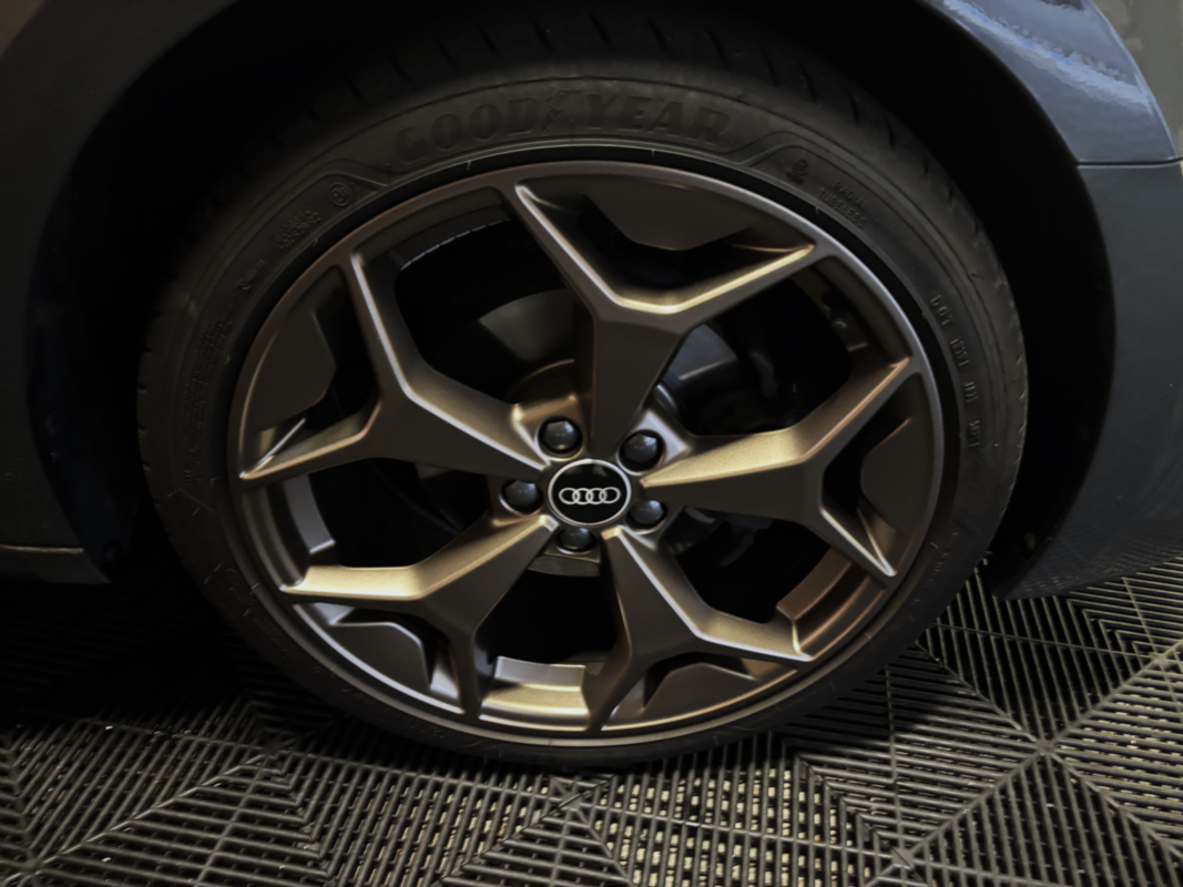 Audi A1 — 21