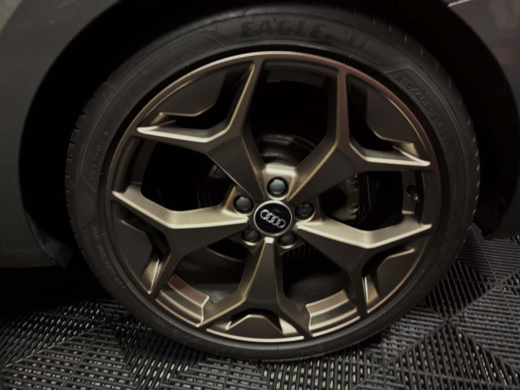 Audi A1 — 22