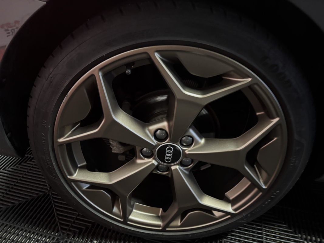 Audi A1 — 23