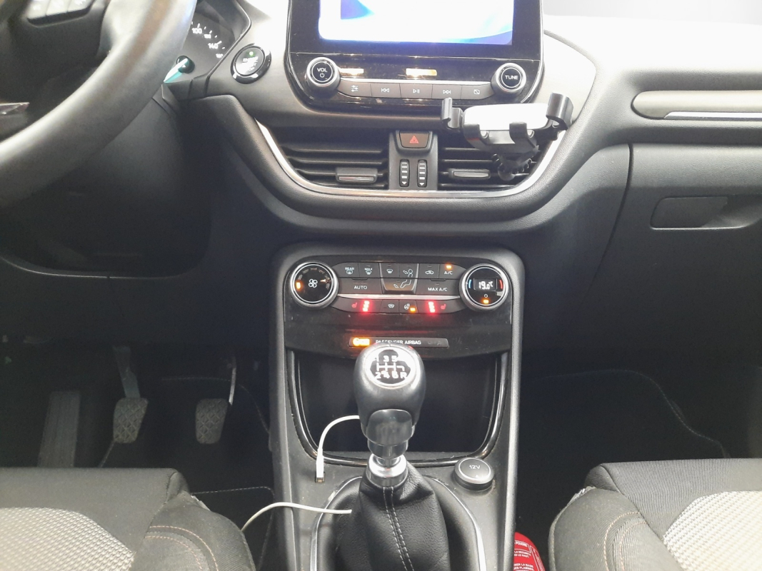 Ford Puma — 15
