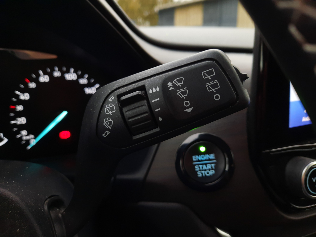 Ford Puma — 12