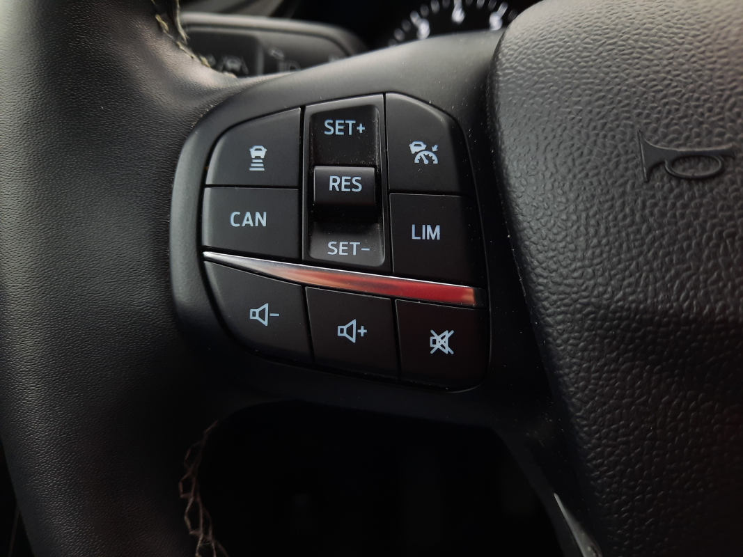 Ford Puma — 13