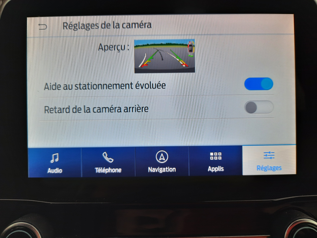 Ford Puma — 16