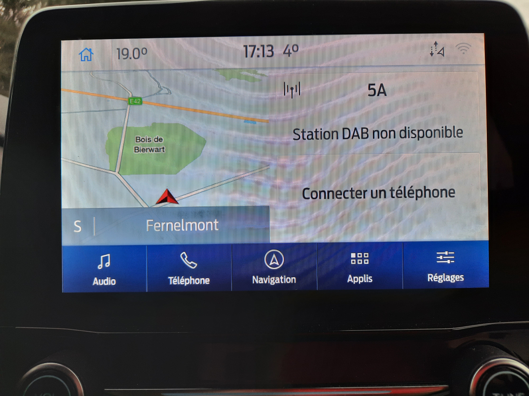 Ford Puma — 17