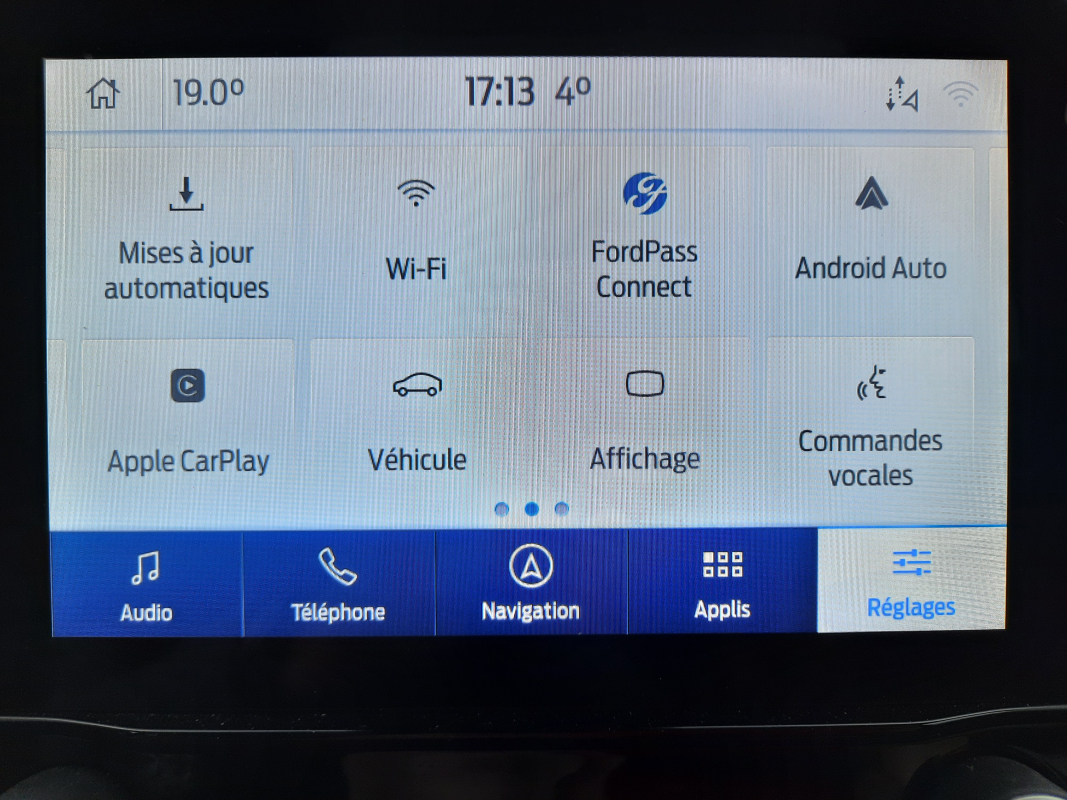 Ford Puma — 18