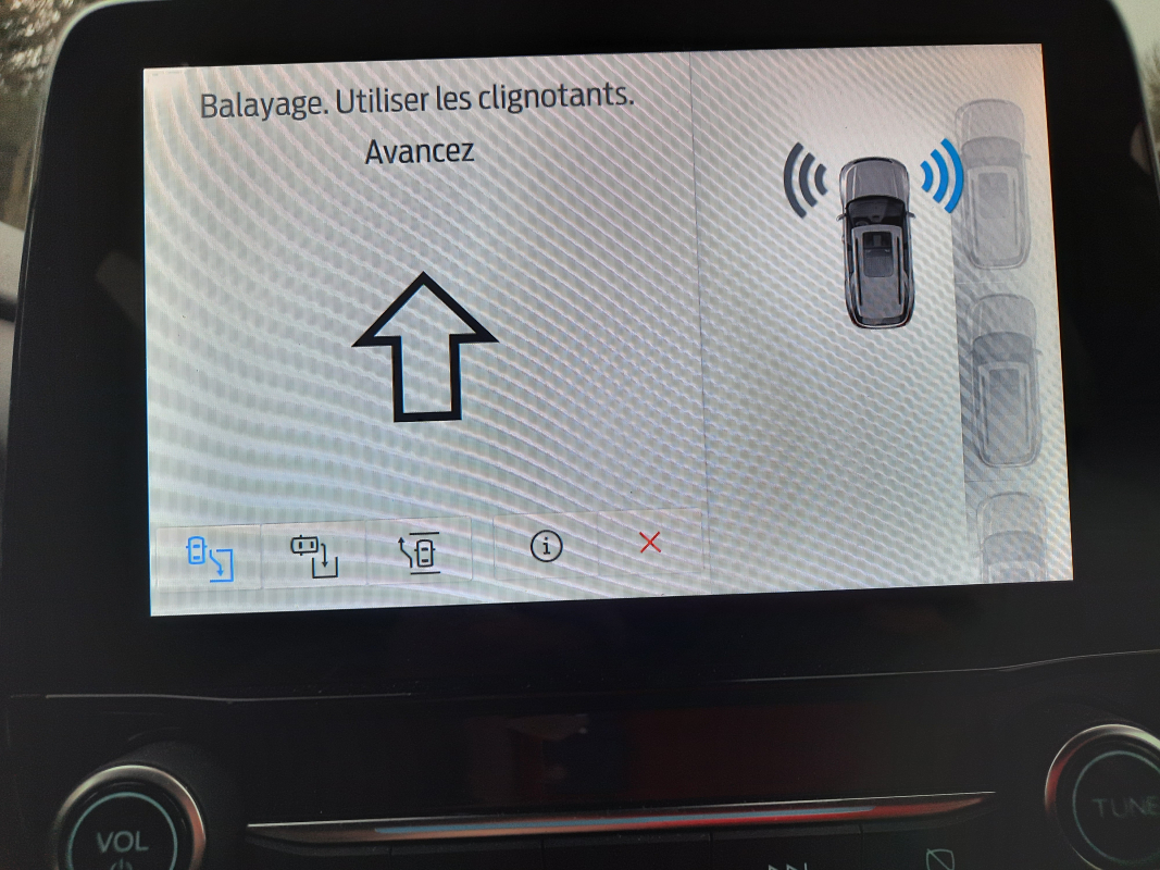 Ford Puma — 22