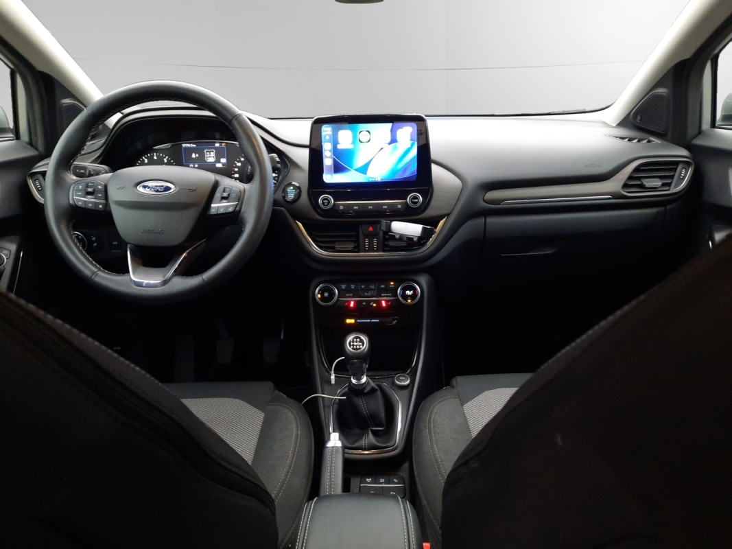 Ford Puma — 23