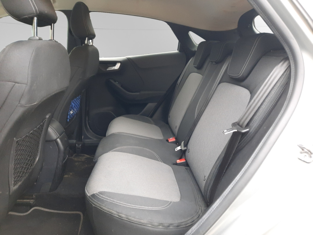 Ford Puma — 26