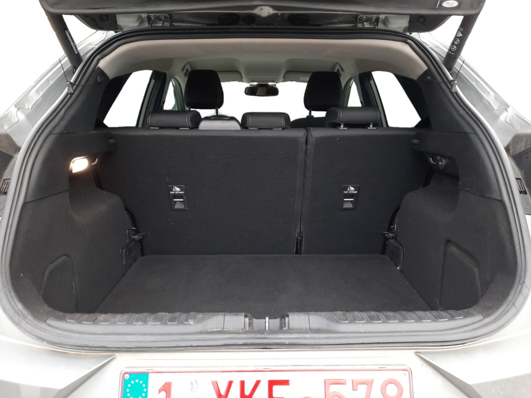 Ford Puma — 27