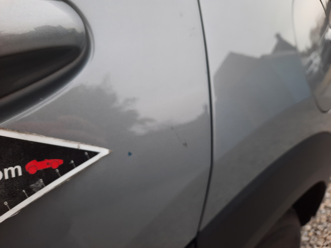 Ford Puma — 30