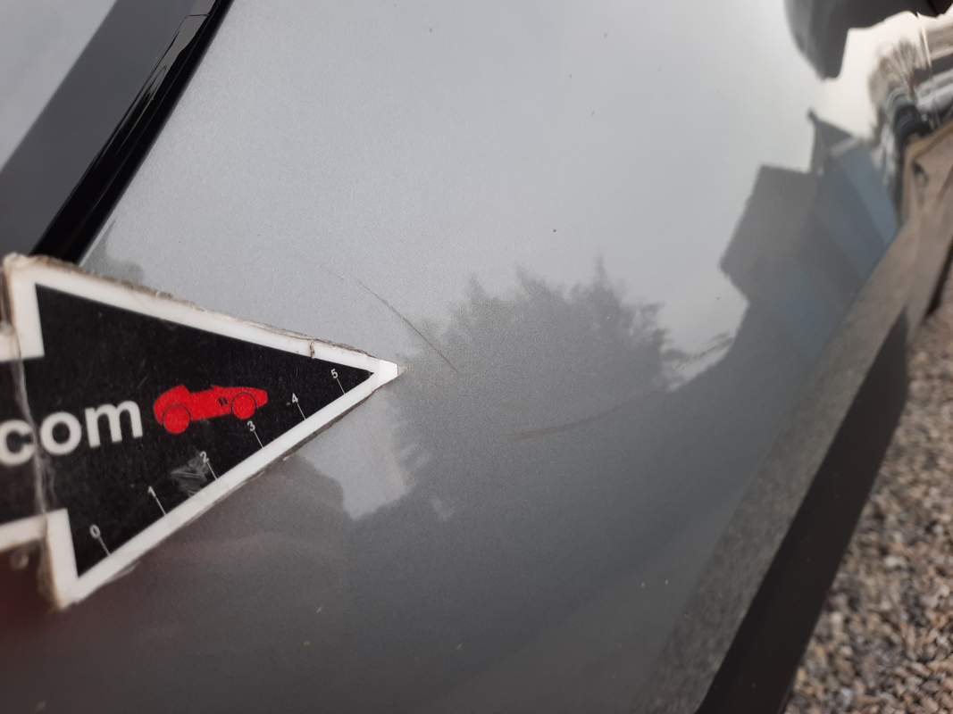 Ford Puma — 31